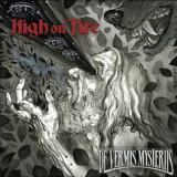 High on Fire - De Vermis Mysteriis 